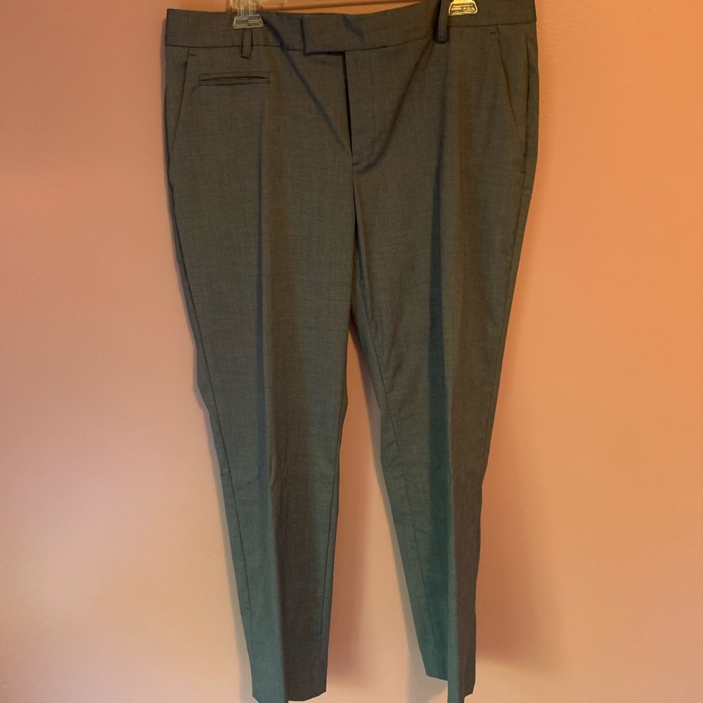 Banana Republic Pants